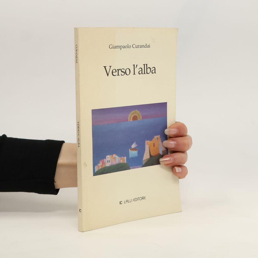 Giampaolo Curandai Verso l'alba