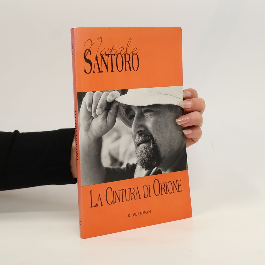 Natale Santoro La cintura di Orione