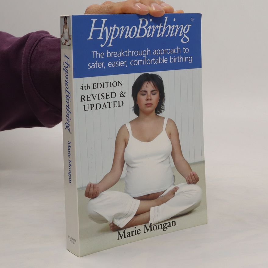 Marie F. Mongan HypnoBirthing