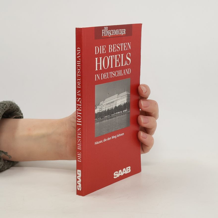 Heinz Schuster-Šewc Die besten Hotels in Deutschland