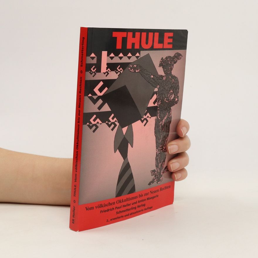Friedrich Paul Heller Thule