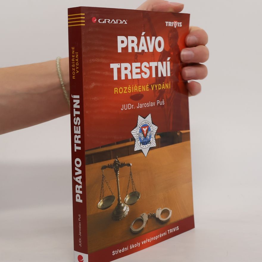 Trivis (firma) Právo trestní