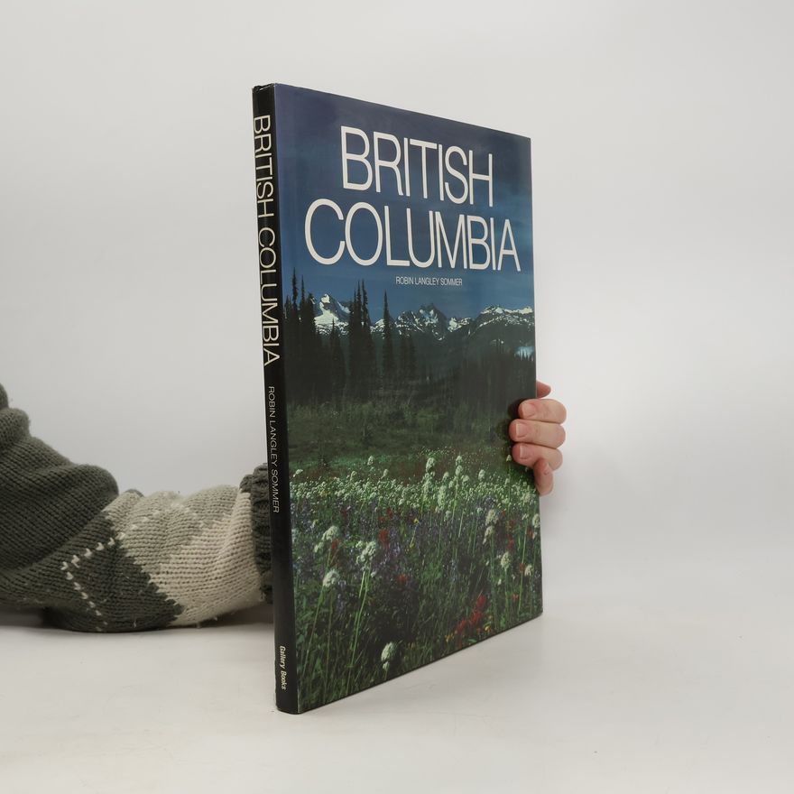 Robin Langley Sommer British Columbia
