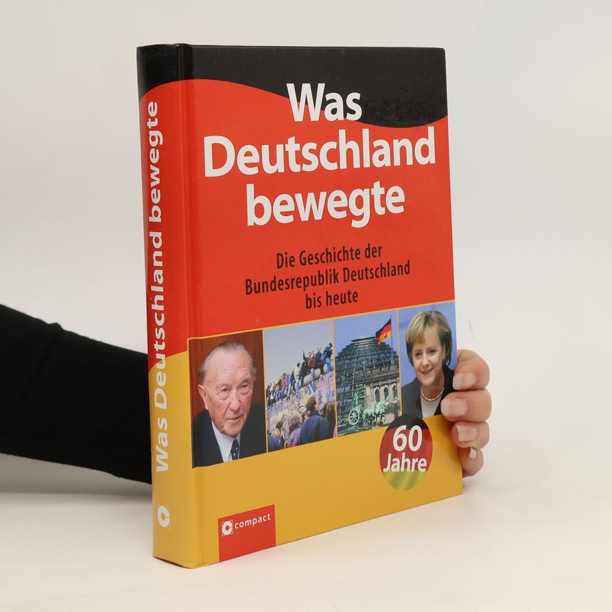Matthias Feldbaum Was Deutschland bewegte