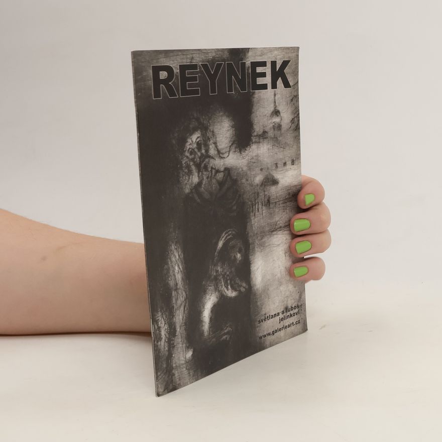 Světlana Jelínková Reynek