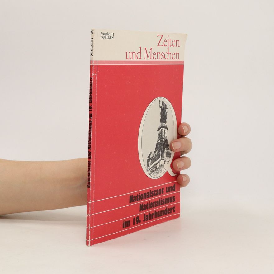 Kolektiv autorů Zeiten und Menschen