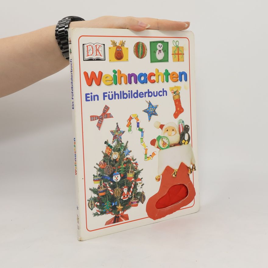 Monika Gänsler Weihnachten