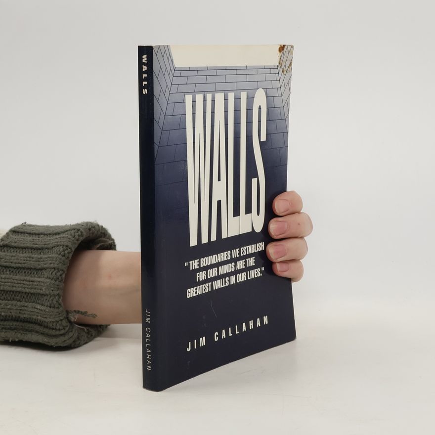 Jim Callahan Walls