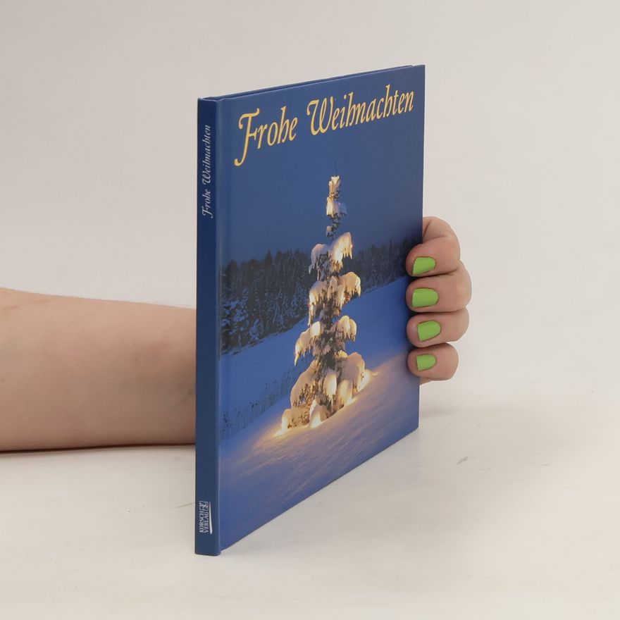 Autorenkollektiv Frohe Weihnachten