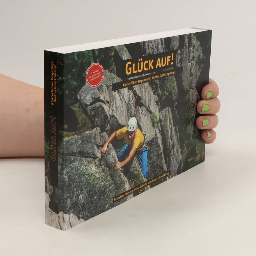 Sebastian Flemming Glück Auf!