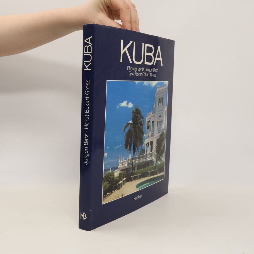 Jürgen Betz Kuba