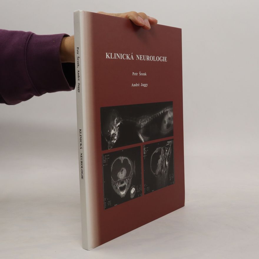Petr Šrenk Klinická neurologie