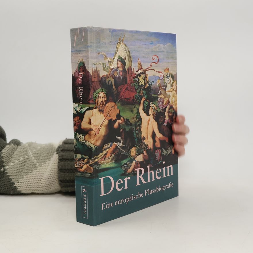 Marie Plessen Der Rhein