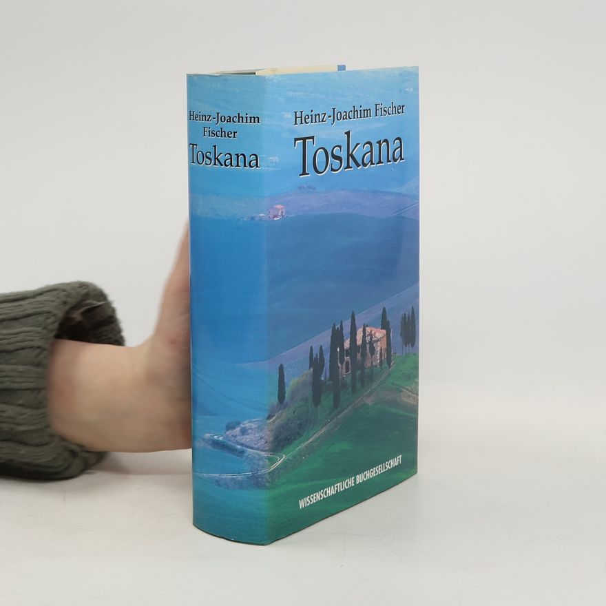 Joachim Fischer Toskana