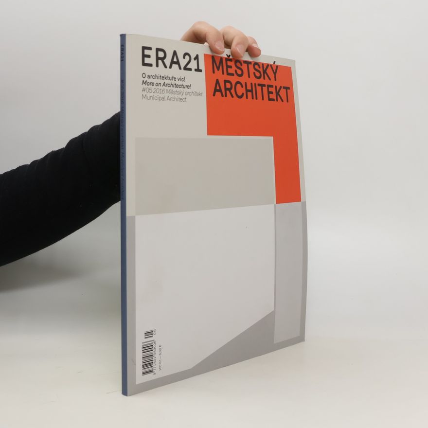 Auteurscollectief Era 21 5/2016