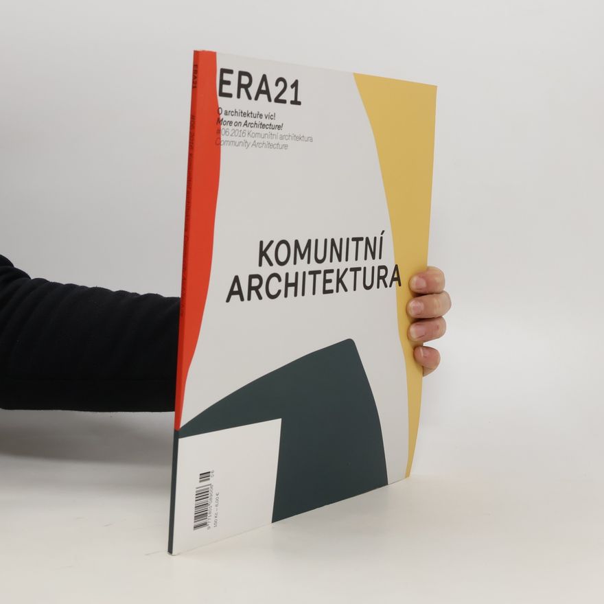 Auteurscollectief Komunitní architektura