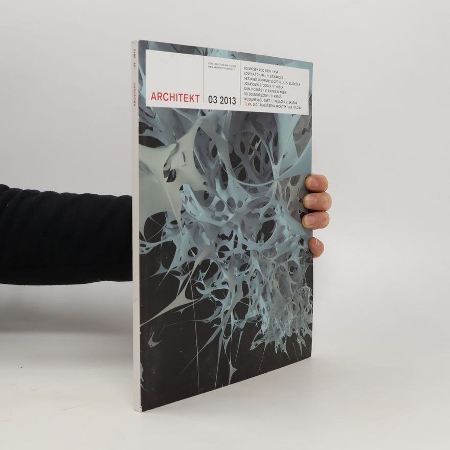 Auteurscollectief Architekt 03/2013