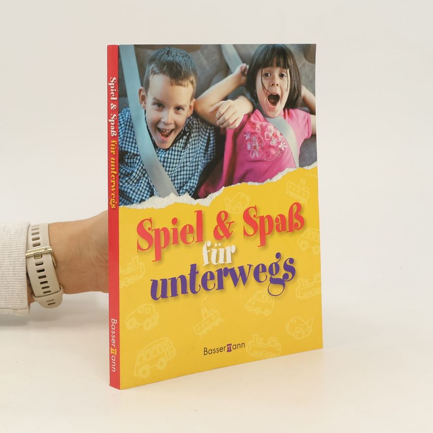 Therese Rothe Spiel & Spaß für unterwegs