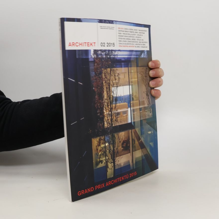 Auteurscollectief Architekt 02/2015