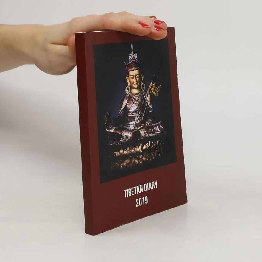 AA.VV. Tibetan Diary 2019