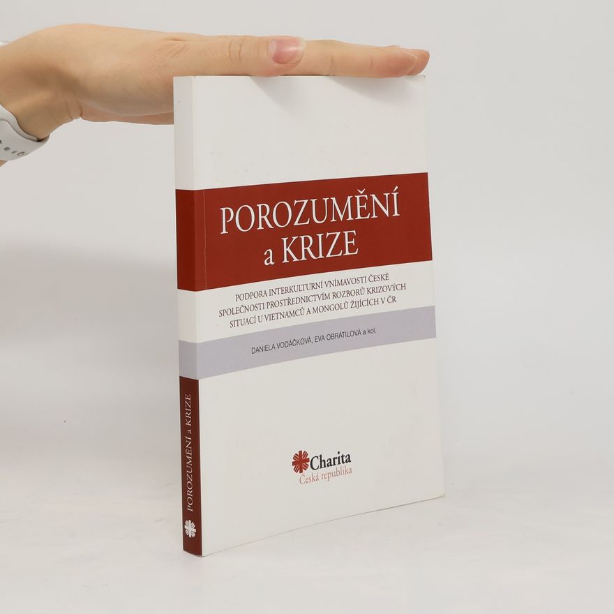 Eva Obrátilová Porozumění a krize