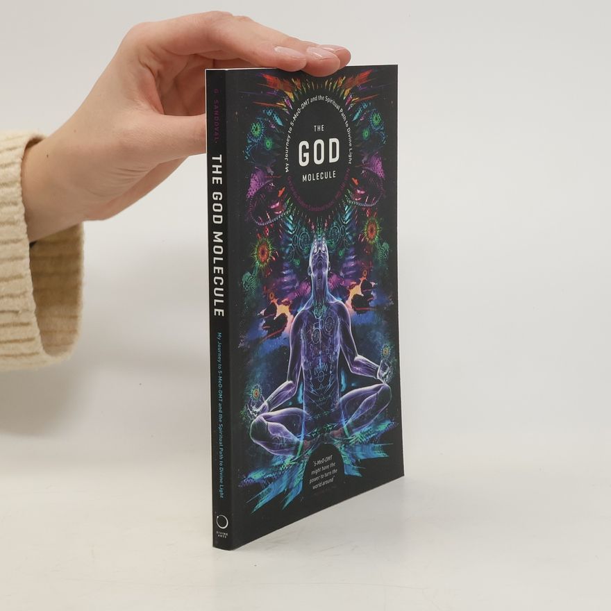 Gerardo Sandoval The God Molecule