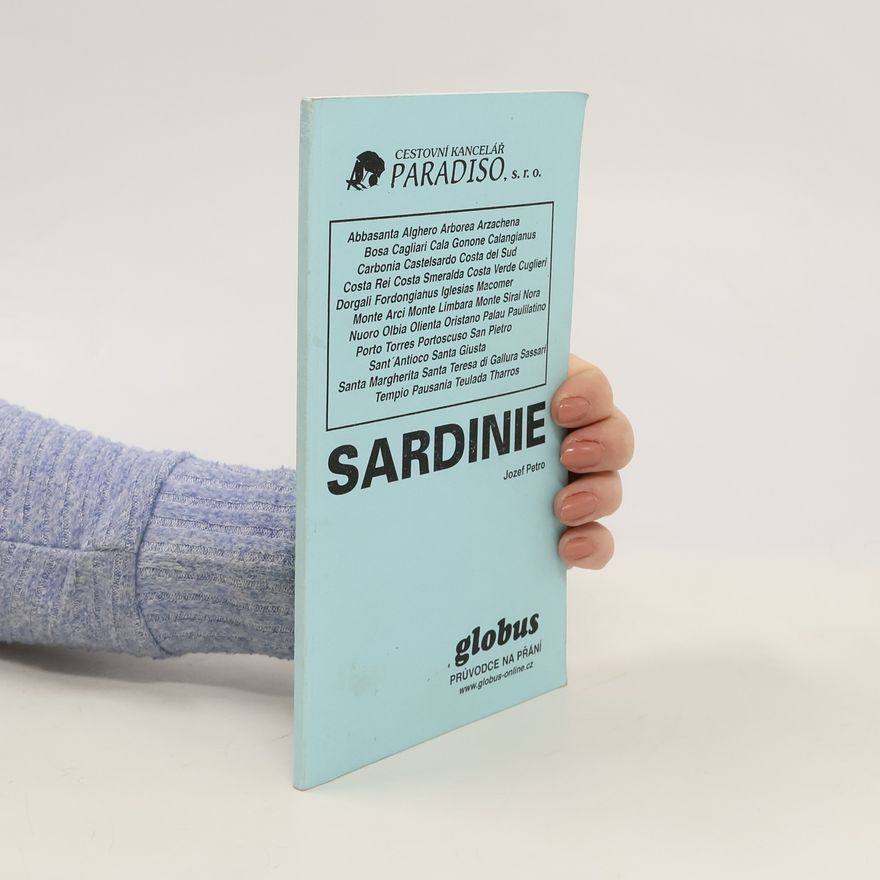 Jozef Petro Sardinie
