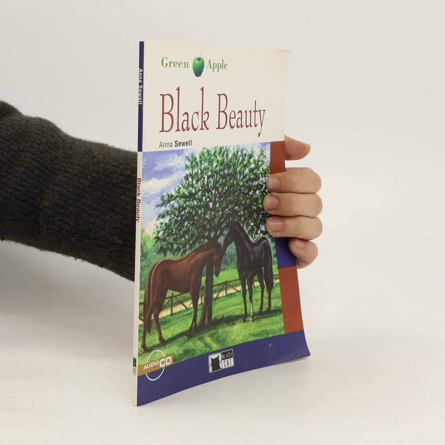 Anna Sewell Black Beauty