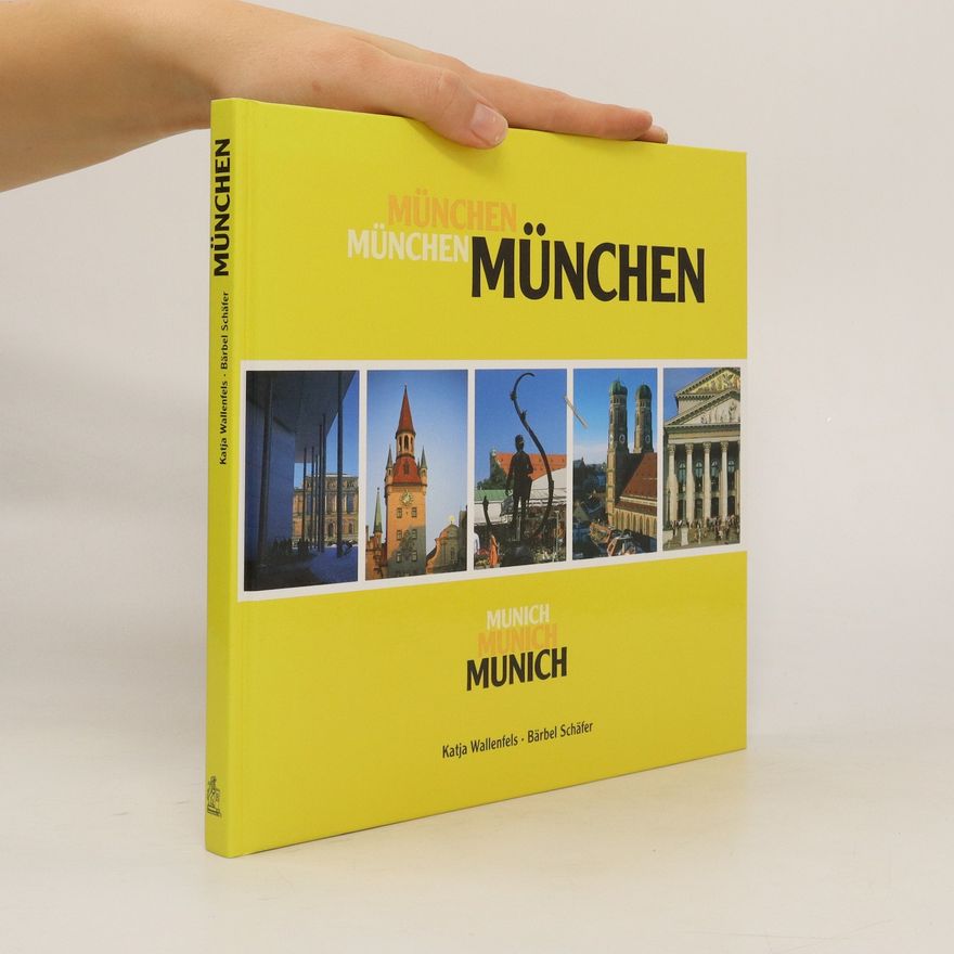 Katja Wallenfels München - München - München