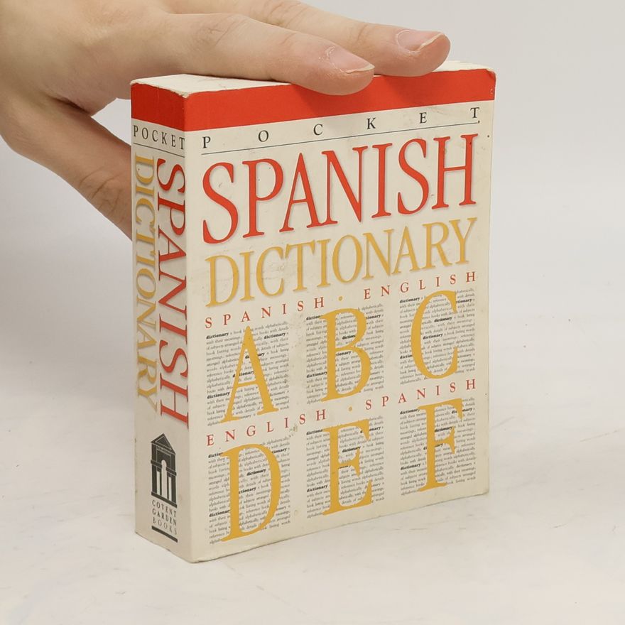 Autorenkollektiv Spanish Dictionary