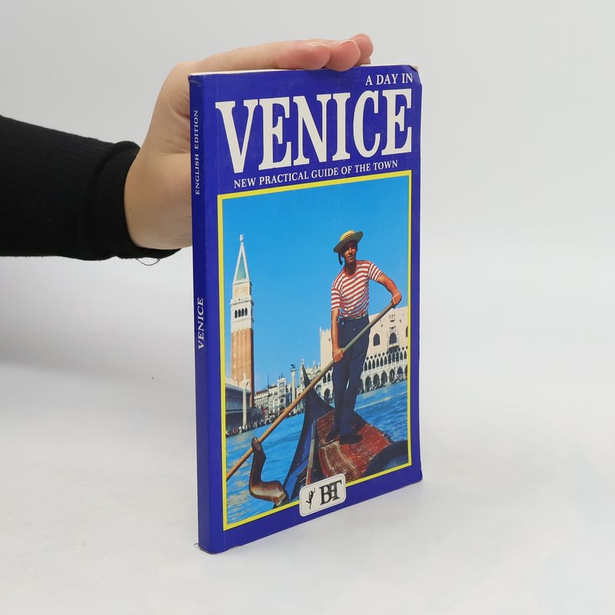Vittorio Serra A Day in Venice