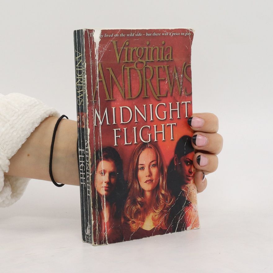 Virginia Cleo Andrews Midnight Flight