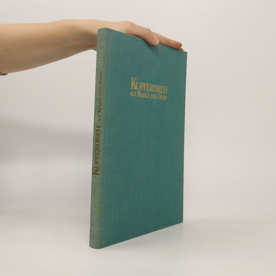 Autorenkollektiv Kupferdreh auf Kohle und Stein