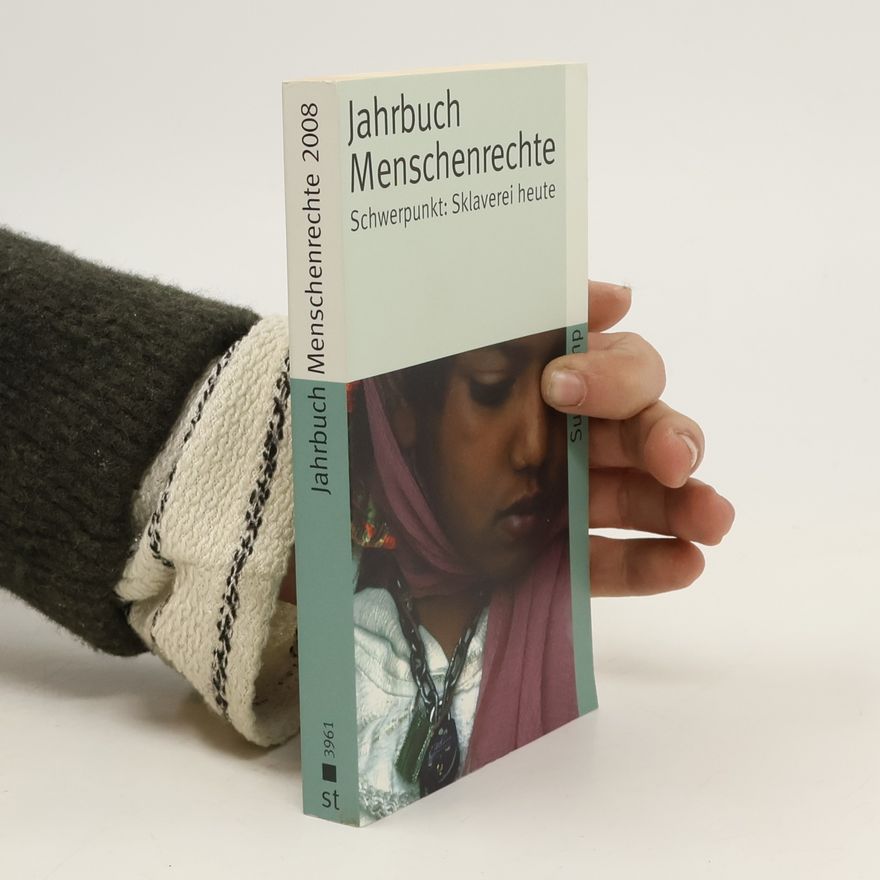 Autorenkollektiv Jahrbuch Menschenrechte ...