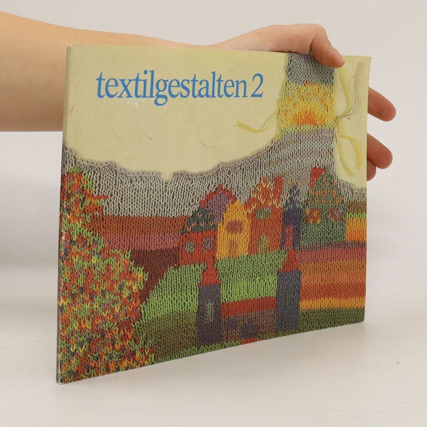Eva Thomkins Textilgestalten 2