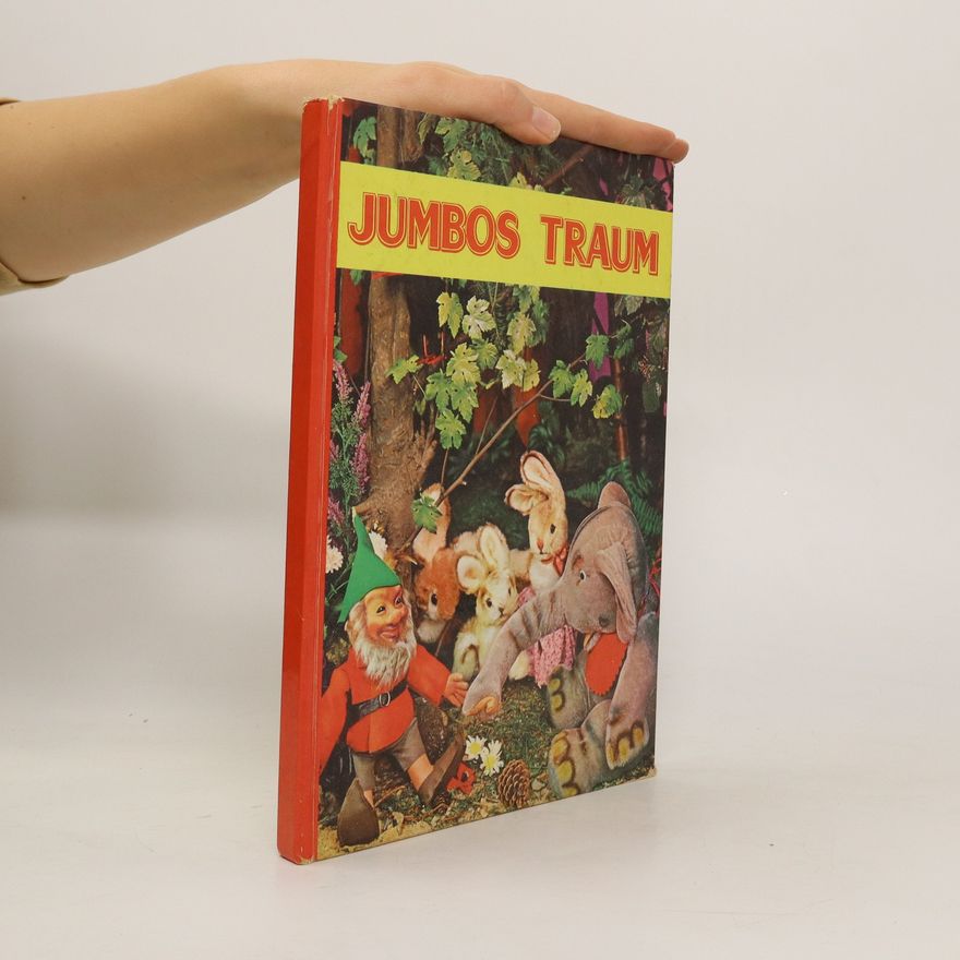 Autorenkollektiv Jumbos Traum