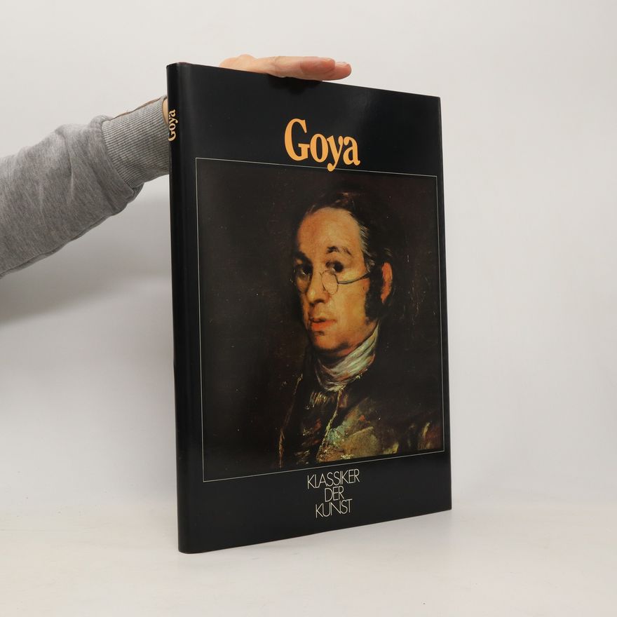 Rainer Burbach Goya