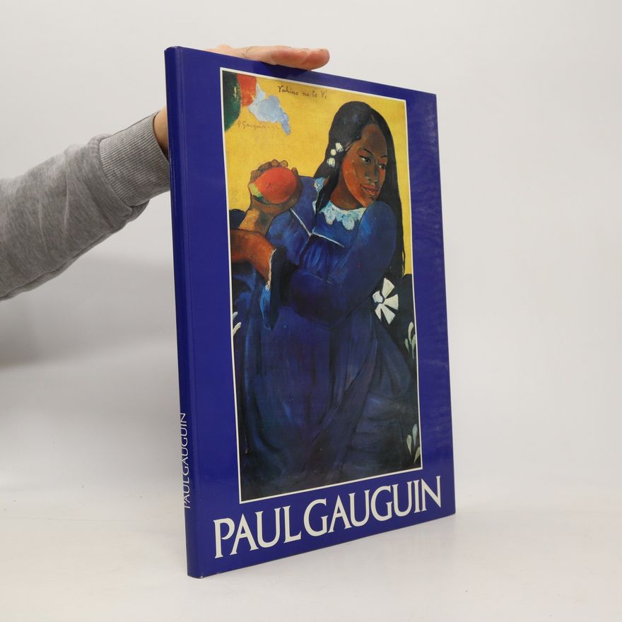 Per Amann Paul Gauguin