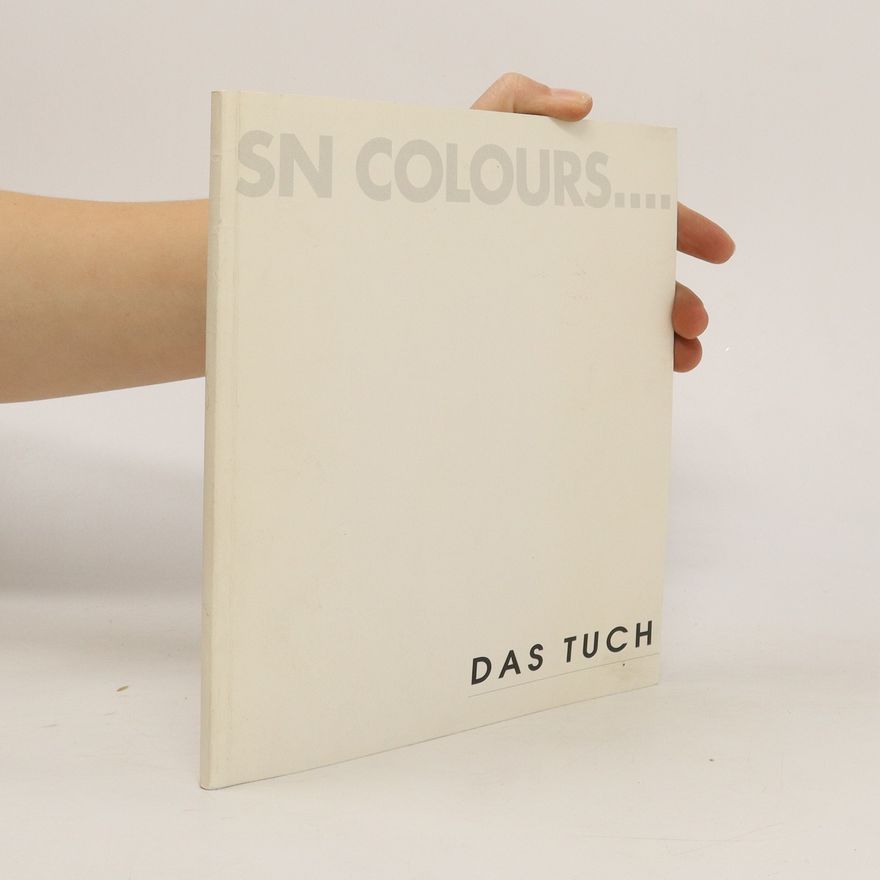 Auteurscollectief Sn Colours….