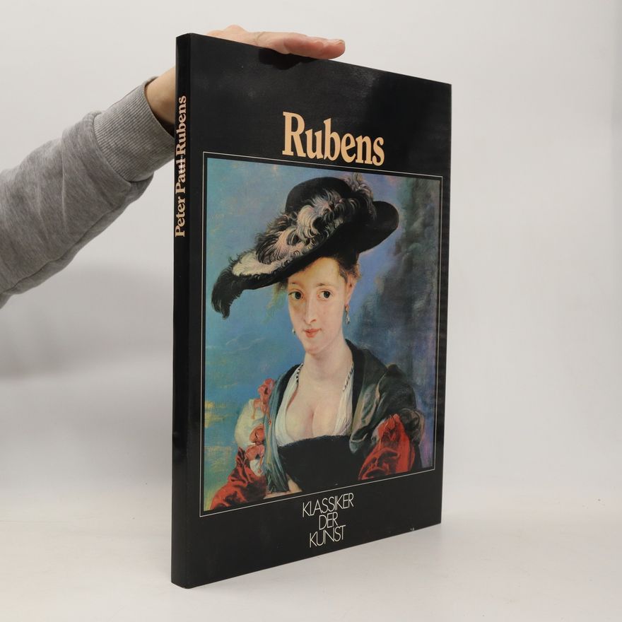 Auteurscollectief Klassiker der Kunst. Rubens
