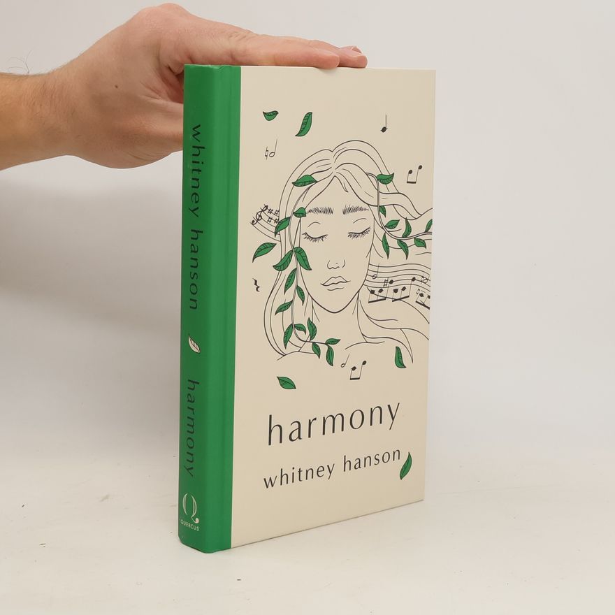 Whitney Hanson Harmony
