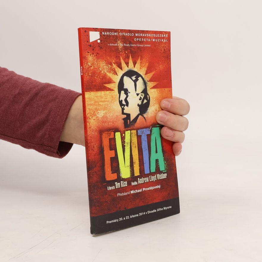 Autorenkollektiv Evita