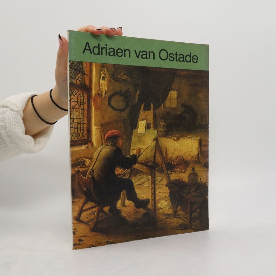 Various authors Adriaen van Ostade