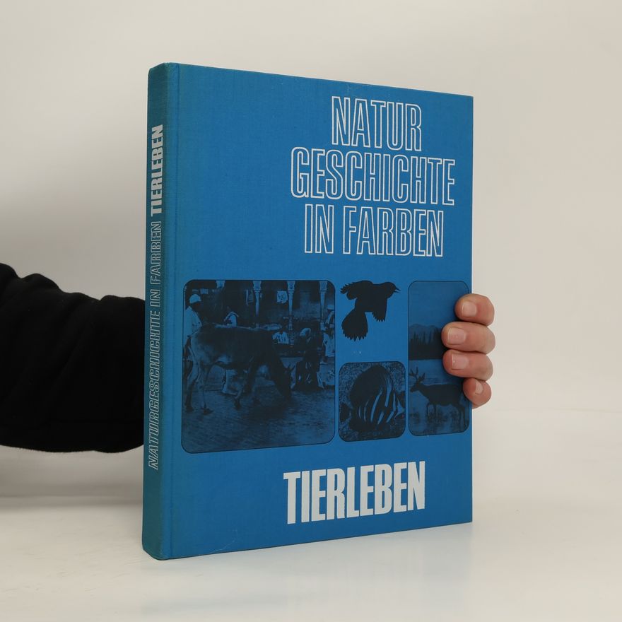 Autorenkollektiv Naturgeschichte in Farben