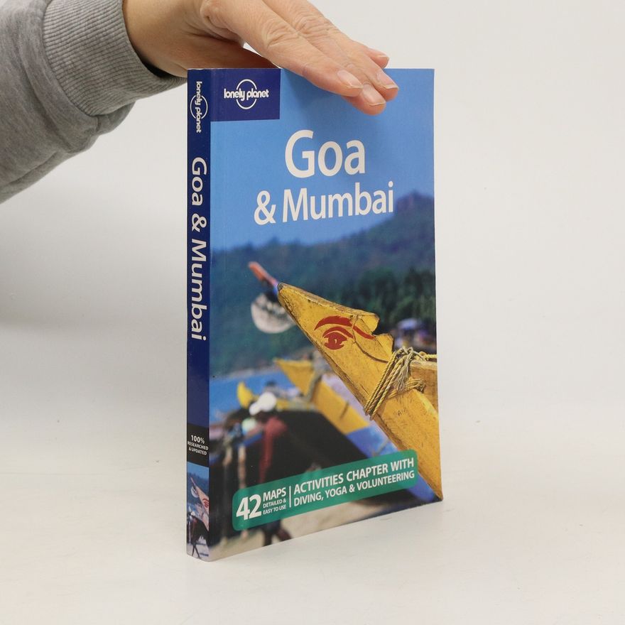 Kevin Raub Goa & Mumbai