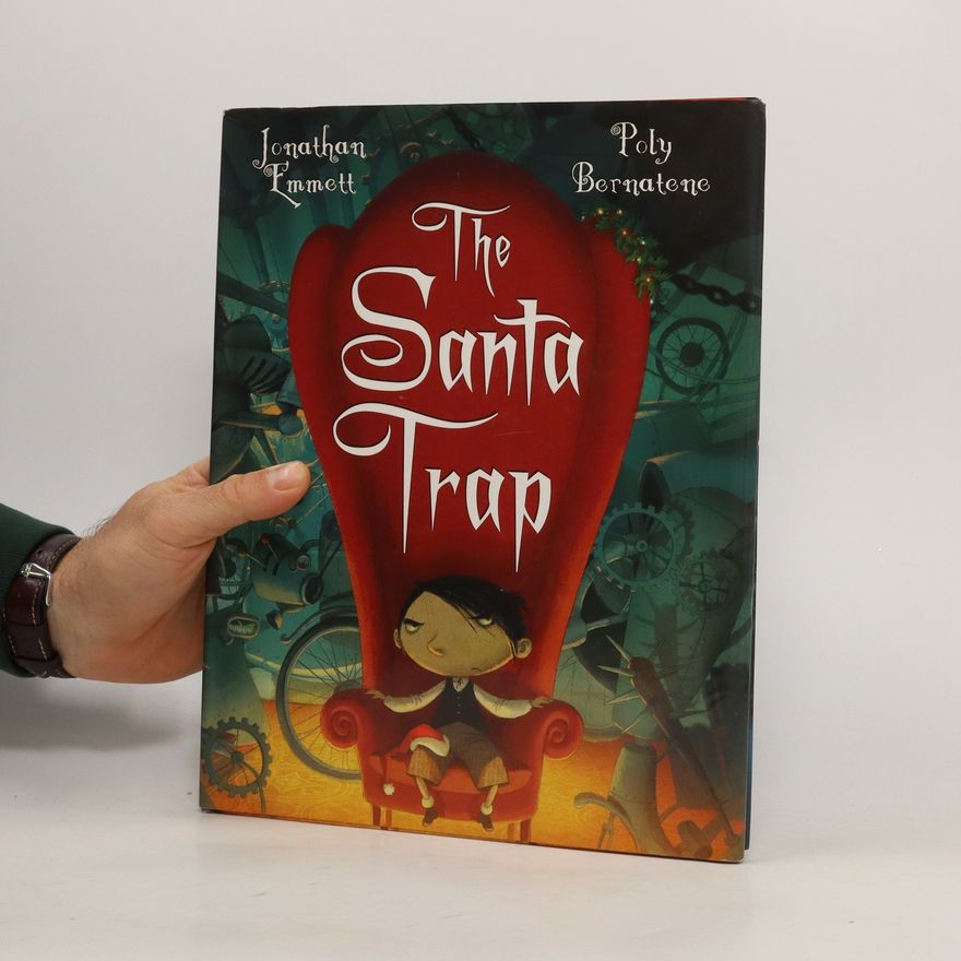 Poly Bernatene The Santa Trap