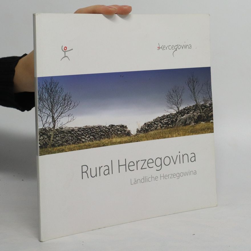Zdenko Jurilj Rural Herzegovina
