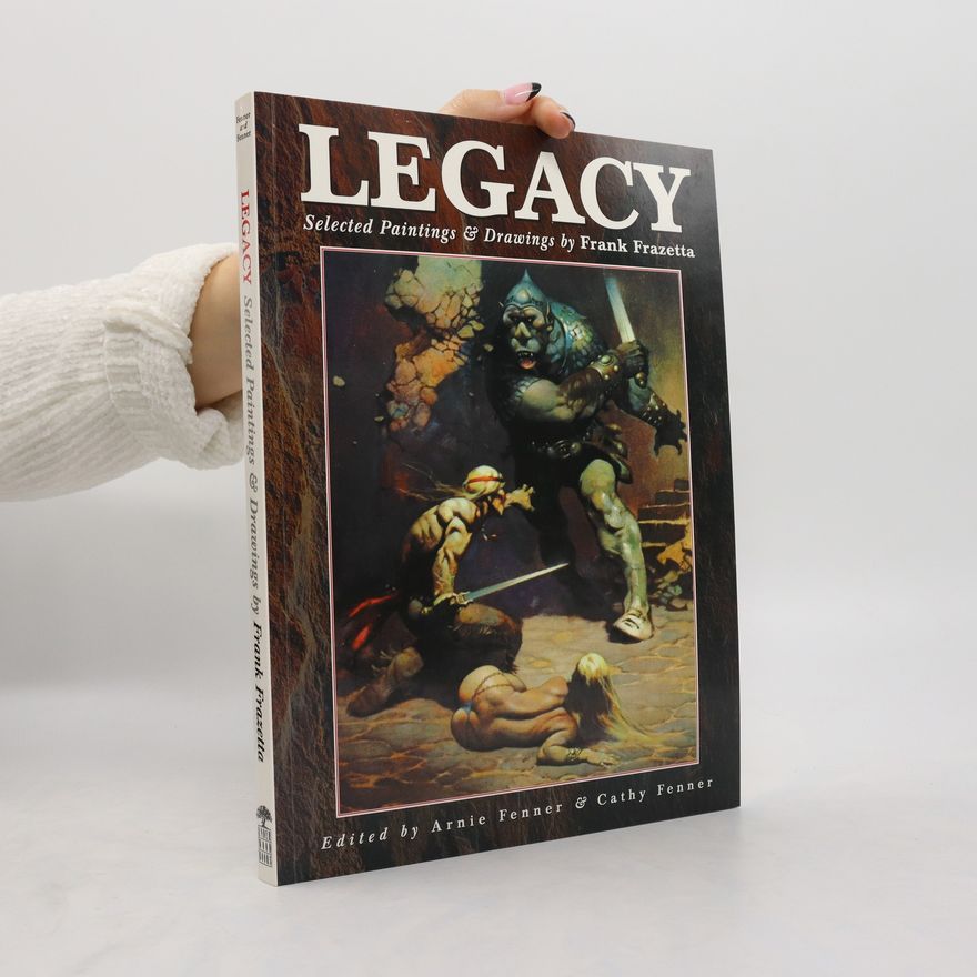 Frank Frazetta Legacy