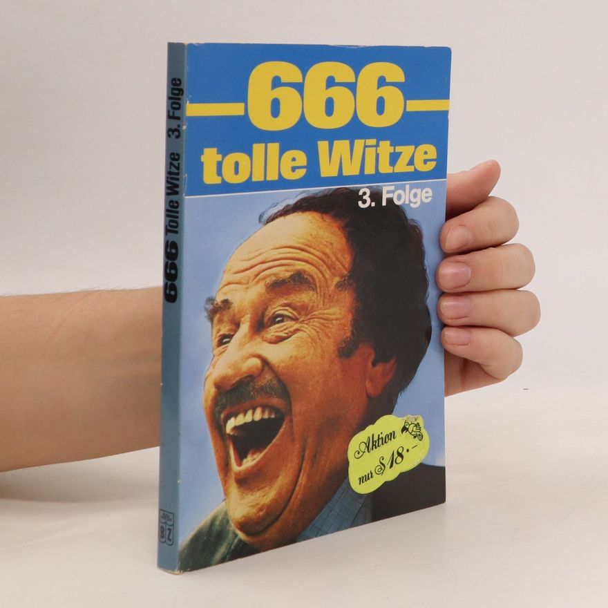 Beate Brettschneider 666 tolle Witze