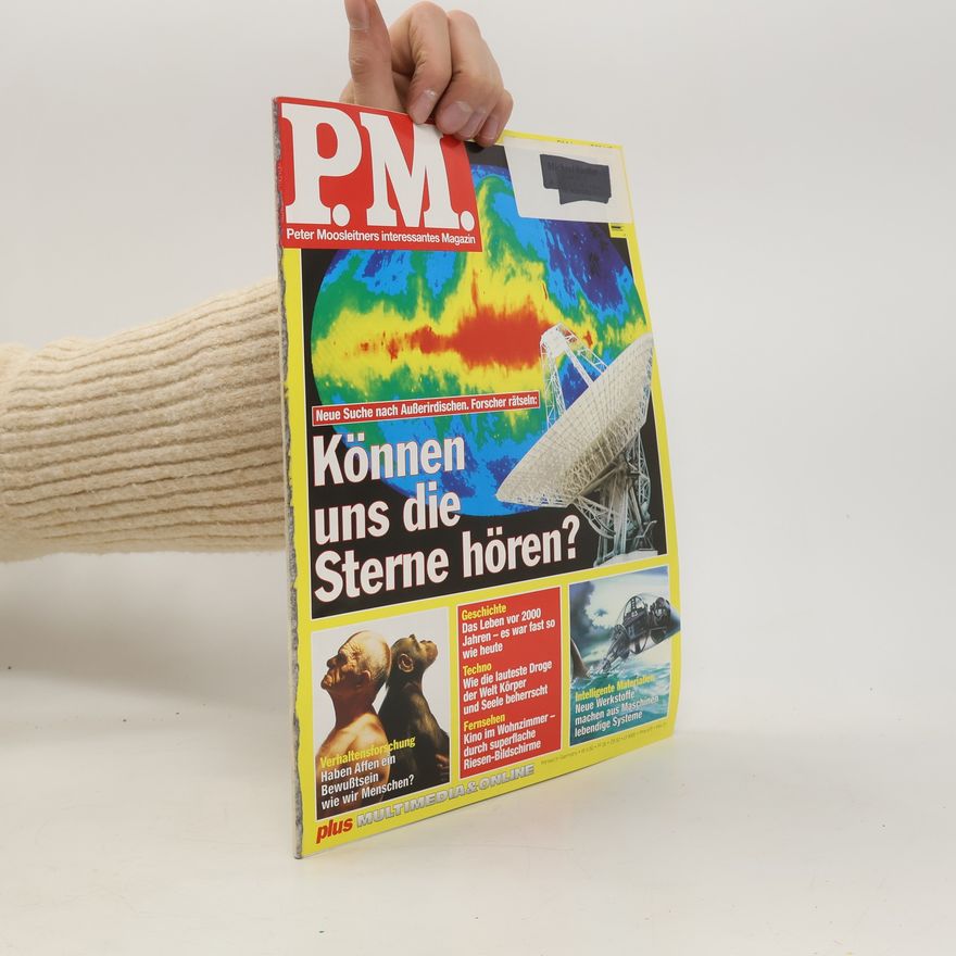 Autorenkollektiv P.M. Peter Moosleitners Interesantes Magazin